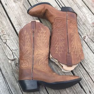 COPY - Women’s Ariat Boots